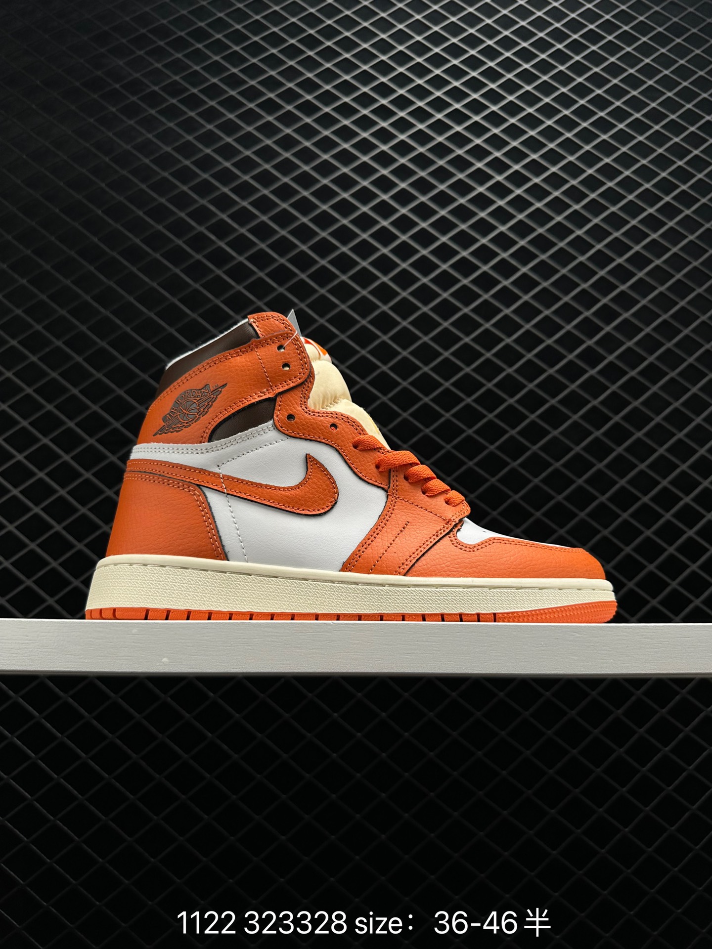 Nike Air Jordan 1 Retro High OG Nike Air Jordan 1 Retro High OG